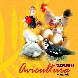 Manual de Avicultura